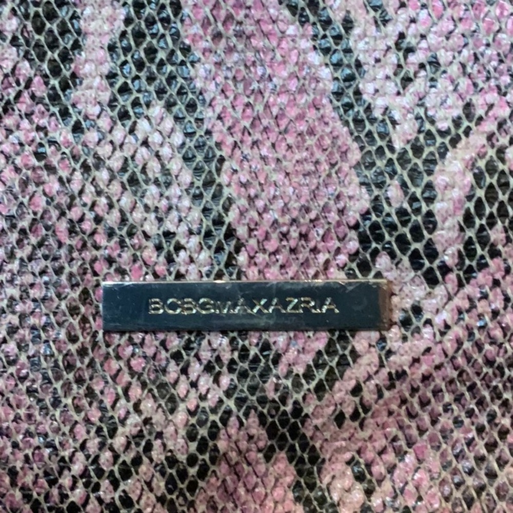 BCBG MAXAZRIA - Picture 3 of 4